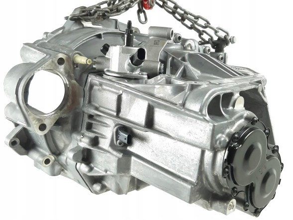 Volkswagen OE 0C9300042E, DWP415937OE Механічна коробка передач VW Tiguan 0C9300042E