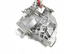 Volkswagen OE 0C9300042E, DWP415937OE Механічна коробка передач VW Tiguan 0C9300042E