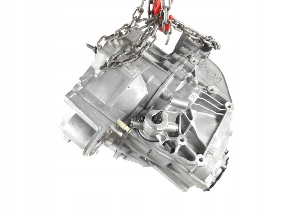 Volkswagen OE 0C9300042E, DWP415937OE Механічна коробка передач VW Tiguan 0C9300042E