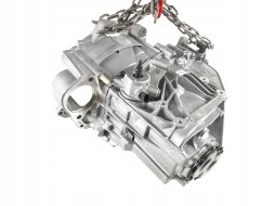Volkswagen OE 0C9300042E, DWP415937OE Механічна коробка передач VW Tiguan 0C9300042E