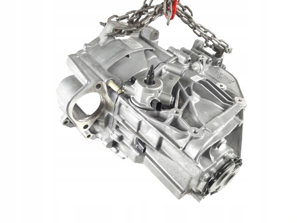 Volkswagen OE 0C9300042E, DWP415937OE Механічна коробка передач VW Tiguan 0C9300042E