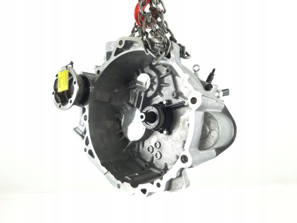 Volkswagen OE 0C9300042E, DWP415937OE Механічна коробка передач VW Tiguan 0C9300042E