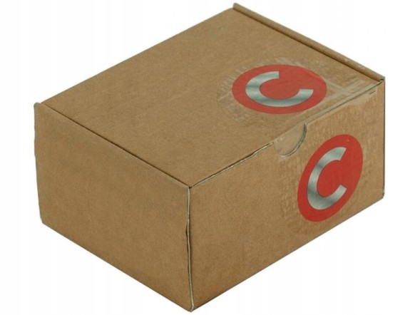 Casco CST10413AS Стартер 12v 1.7kw - casco cst10413as