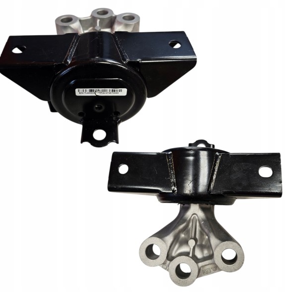 General Motors AVEO T300 1.2 16V ПОДУШКА КРІПЛЕННЯ ОПОРА ДВИГУНА ПРАВА 95032352 GM