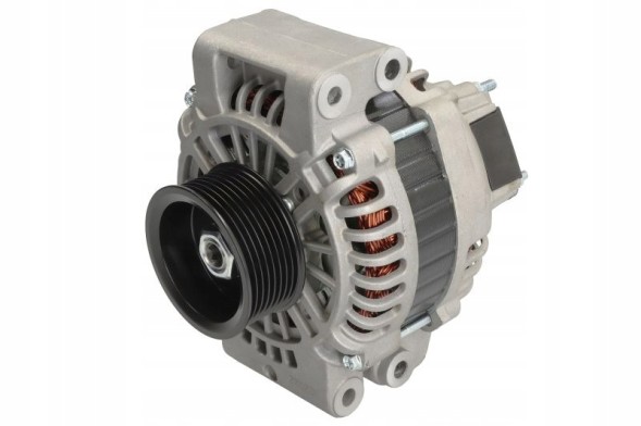 AD BRAKE VIC-387295 Альтернатор для SCANIA 4 DC11.01-DC16.02 03.98-04.08
