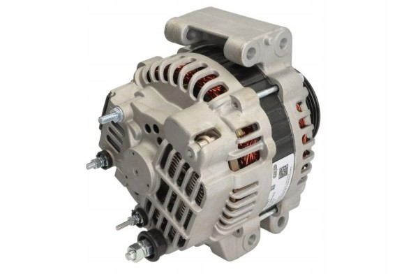 AD BRAKE VIC-387295 Альтернатор для SCANIA 4 DC11.01-DC16.02 03.98-04.08
