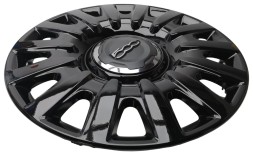 Fiat OE 735562240, DWP545257OE Ковпак (заглушка) диска 16" Fiat 500L 735562240 Новий оригінал