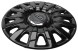 Fiat OE 735562240, DWP545257OE Ковпак (заглушка) диска 16" Fiat 500L 735562240 Новий оригінал