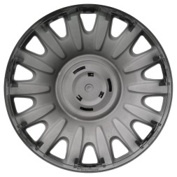 Fiat OE 735562240, DWP545257OE Ковпак (заглушка) диска 16" Fiat 500L 735562240 Новий оригінал