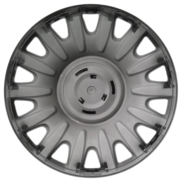 Fiat OE 735562240, DWP545257OE Ковпак (заглушка) диска 16" Fiat 500L 735562240 Новий оригінал