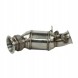 FMIC FMIC-EXH-BB05 Доступна труба bmw f20 f21 f30 f31 f32 f33 f34 f35 n55 decat