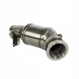 FMIC FMIC-EXH-BB05 Доступна труба bmw f20 f21 f30 f31 f32 f33 f34 f35 n55 decat