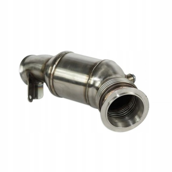 FMIC FMIC-EXH-BB05 Доступна труба bmw f20 f21 f30 f31 f32 f33 f34 f35 n55 decat