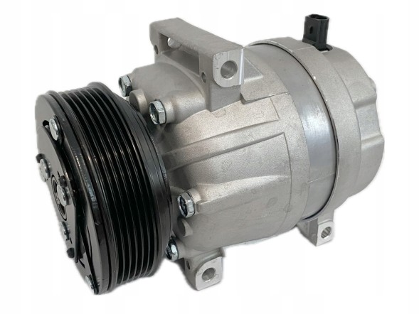 EURO KLIMA EKL36812-ZA 67292, 72094, 1140105, 1140558, 51-0655, 8200424250, 8200678509, AC52372, RTK385, 241064, 89281, 98889, 100390, 510655, 813633, 1140040 КОМПРЕСОР 7711368186 8200678509 8200777427