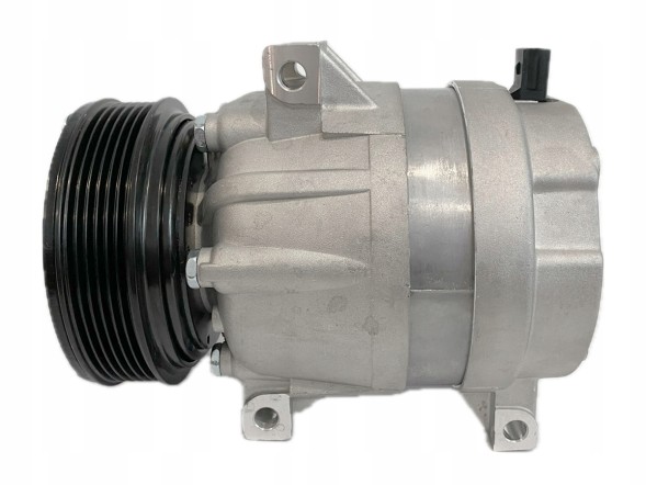 EURO KLIMA EKL36812-ZA 67292, 72094, 1140105, 1140558, 51-0655, 8200424250, 8200678509, AC52372, RTK385, 241064, 89281, 98889, 100390, 510655, 813633, 1140040 КОМПРЕСОР 7711368186 8200678509 8200777427