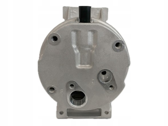 EURO KLIMA EKL36812-ZA 67292, 72094, 1140105, 1140558, 51-0655, 8200424250, 8200678509, AC52372, RTK385, 241064, 89281, 98889, 100390, 510655, 813633, 1140040 КОМПРЕСОР 7711368186 8200678509 8200777427