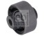 106355 FEBI BILSTEIN Сайлентблок