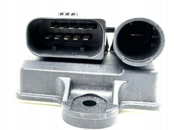 Mercedes-Benz OE A6519005602 Реле свічок розжарювання om651 а6519005602 oe