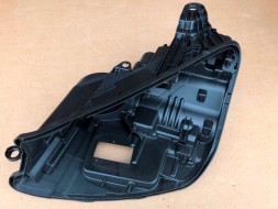 ВОЛЛЕР L.169/185. Балон корпус щиток лампи фари лівий фронт для mercedes e w213 lift