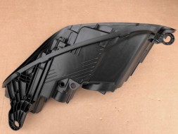 ВОЛЛЕР L.169/185. Балон корпус щиток лампи фари лівий фронт для mercedes e w213 lift