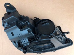 ВОЛЛЕР L.169/185. Балон корпус щиток лампи фари лівий фронт для mercedes e w213 lift