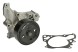 V-maxzone Part VIC-94819 Насос охолоджуючої рідини для MAZDA 3, 6, 6/KOMBI, CX-5 2.2D 04.12-