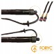 FORYC 81770-2W600 / 81780-2W600 Комплект електроприводів кришки багажника HYUNDAI Santa Fe Sport 2012-2018