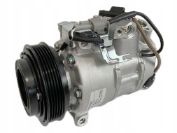 EURO KLIMA EKL39034-ZA103409, 511100, 10-3409, 447160-6030, 447280-7100, A0038304560, 8629661, 0038304560, 700511100, 4471606030, 4471606031, 51-1100, AC01102 КОМПРЕСОР КЛІМ. MERCEDES 6SBU16C 447160-6030 / 447280-7100 / A0038304560