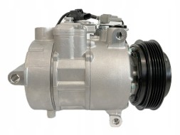EURO KLIMA EKL39034-ZA103409, 511100, 10-3409, 447160-6030, 447280-7100, A0038304560, 8629661, 0038304560, 700511100, 4471606030, 4471606031, 51-1100, AC01102 КОМПРЕСОР КЛІМ. MERCEDES 6SBU16C 447160-6030 / 447280-7100 / A0038304560