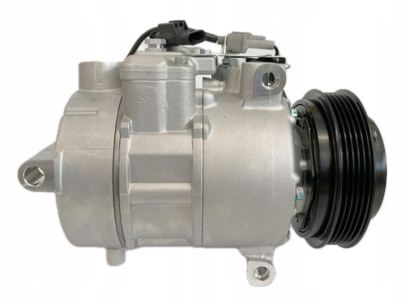 EURO KLIMA EKL39034-ZA103409, 511100, 10-3409, 447160-6030, 447280-7100, A0038304560, 8629661, 0038304560, 700511100, 4471606030, 4471606031, 51-1100, AC01102 КОМПРЕСОР КЛІМ. MERCEDES 6SBU16C 447160-6030 / 447280-7100 / A0038304560