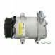 Nissens 89571 Nissens 89571 компресор, кондиціонер