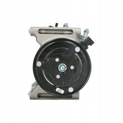 Nissens 89571 Nissens 89571 компресор, кондиціонер