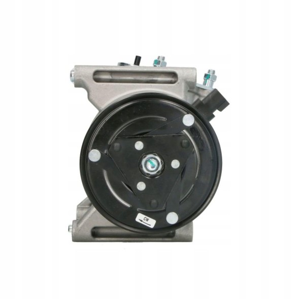 Nissens 89571 Nissens 89571 компресор, кондиціонер