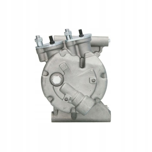 Nissens 89571 Nissens 89571 компресор, кондиціонер