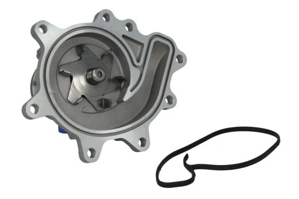 V-maxzone Part VIC-407385 Насос охолоджуючої рідини для ISUZU D-MAX III 1.9D 11.19-
