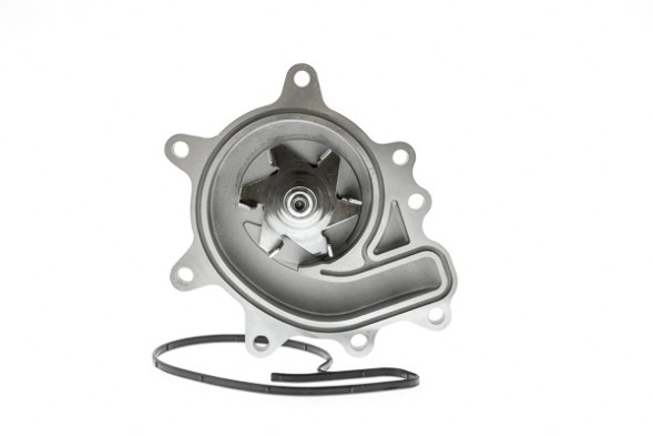 V-maxzone Part VIC-407385 Насос охолоджуючої рідини для ISUZU D-MAX III 1.9D 11.19-