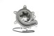 V-maxzone Part VIC-407385 Насос охолоджуючої рідини для ISUZU D-MAX III 1.9D 11.19-