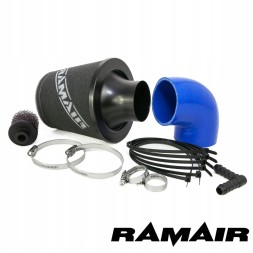 Ramair SR-150-BL ВПУСКНА СИСТЕМА FORD FIESTA MK5 ST 2.0 05-08