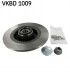 SKF VKBD 1009 Skf vkbd 1009 гальмівний диск (1шт)
