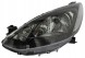 Abakus 216-1156L-LDEM2 Фара лампа передня mazda 2 де 2007-2015 ліва depo h4