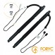 FORYC 51247332697 / 51247332698 Комплект електроприводів кришки багажника BMW X6 2007-2014