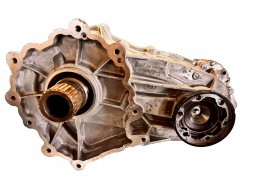 Mercedes-Benz OE ACG63834 Редуктор розподільчої коробки Mercedes Sprinter W907 А9072801000