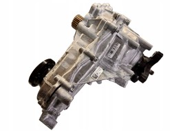 Mercedes-Benz OE ACG63834 Редуктор розподільчої коробки Mercedes Sprinter W907 А9072801000