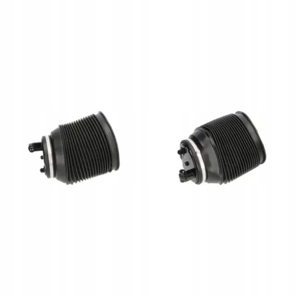 Kavo Parts SAS-1001 62 2x KAVO PARTS L+P сильфон повітряної подушки для TOYOTA LAND CRUISER J120