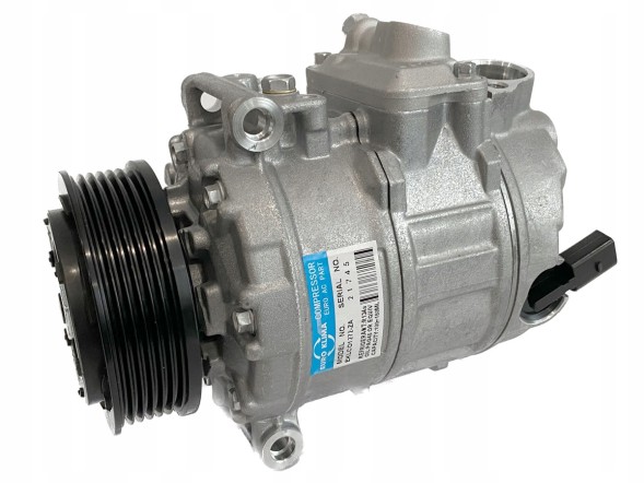 EURO KLIMA EKL35024-ZA 10-3205 447150-2610 447150-2612 447150-2613 447150-2615 447150-2617 447260-4520 447260-4521 51-0919 7E0820803H DCP32050 DCP32072 КОМПРЕСОР КОНДИЦІОНЕРА 7SEU17C VW TRANSPORTER 2.0 TFSI (11-) 7E0820803H