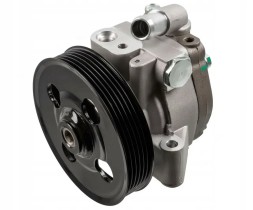 Febi bilstein 180993 Насос гідропідсилювача 180993