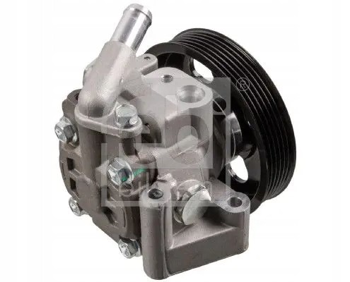 Febi bilstein 180993 Насос гідропідсилювача 180993