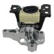 113758078R RENAULT Подушка двигуна правая 1 5dci Renault Logan II Sandero II