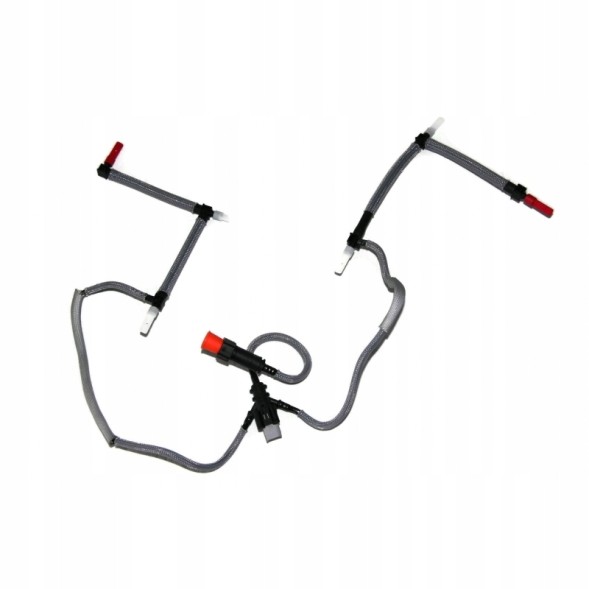 OEM 1386505 2.7 Tdv6 range rover sport oem лінії переповнення