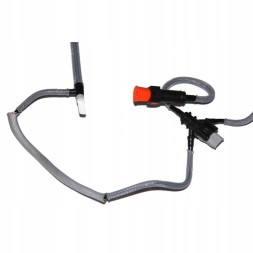 OEM 1386505 2.7 Tdv6 range rover sport oem лінії переповнення